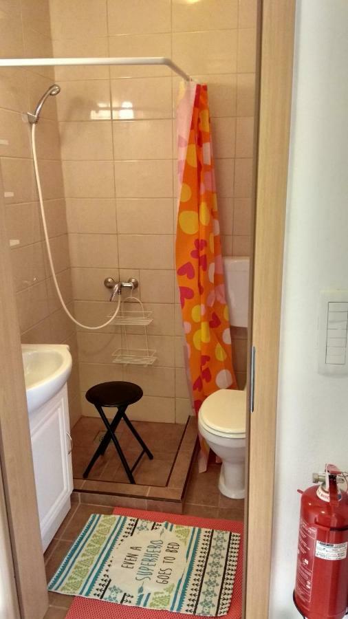 Apartmaji Suhorje Luaran gambar