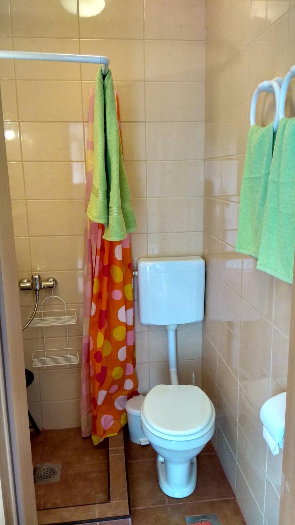 Apartmaji Suhorje Luaran gambar