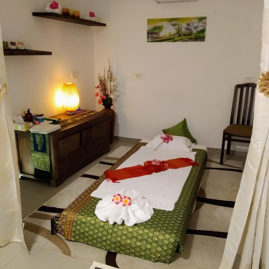 Apartmaji Suhorje Luaran gambar